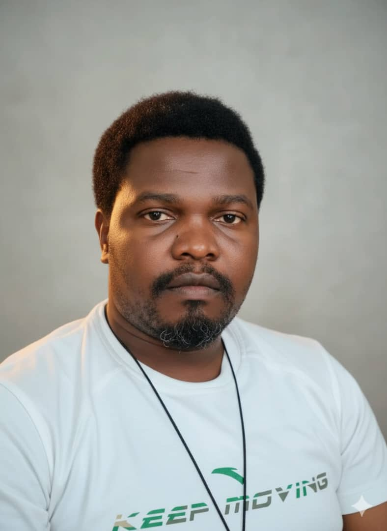 Kotongo Lukozi Jean